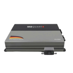 Amply 1 kênh MB Quart FA-500 cho ô tô