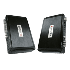 Amply ô tô 1 kênh MB Quart M3-800.1