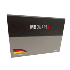 Amply ô tô 4 kênh MB Quart FA–460