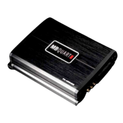 Amply xe hơi 4 kênh MB Quart FA-480MINI