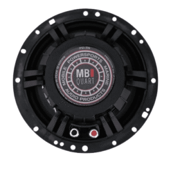 Loa xe hơi 3Way MB Quart Kelon KL–6.3