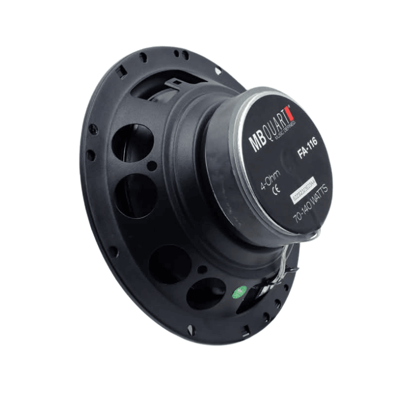 Loa MB Quart 6.5" FA-116 4 Loa xe hơi MB Quart 6.5" FA-116