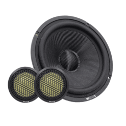 Loa MB Quart 6.5” Kelon KL-6.2 9 Loa xe hơi MB Quart 6.5” Kelon KL-6.2
