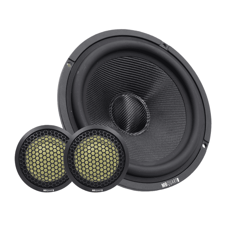 Loa MB Quart 6.5” Kelon KL-6.2 6 Loa xe hơi MB Quart 6.5” Kelon KL-6.2