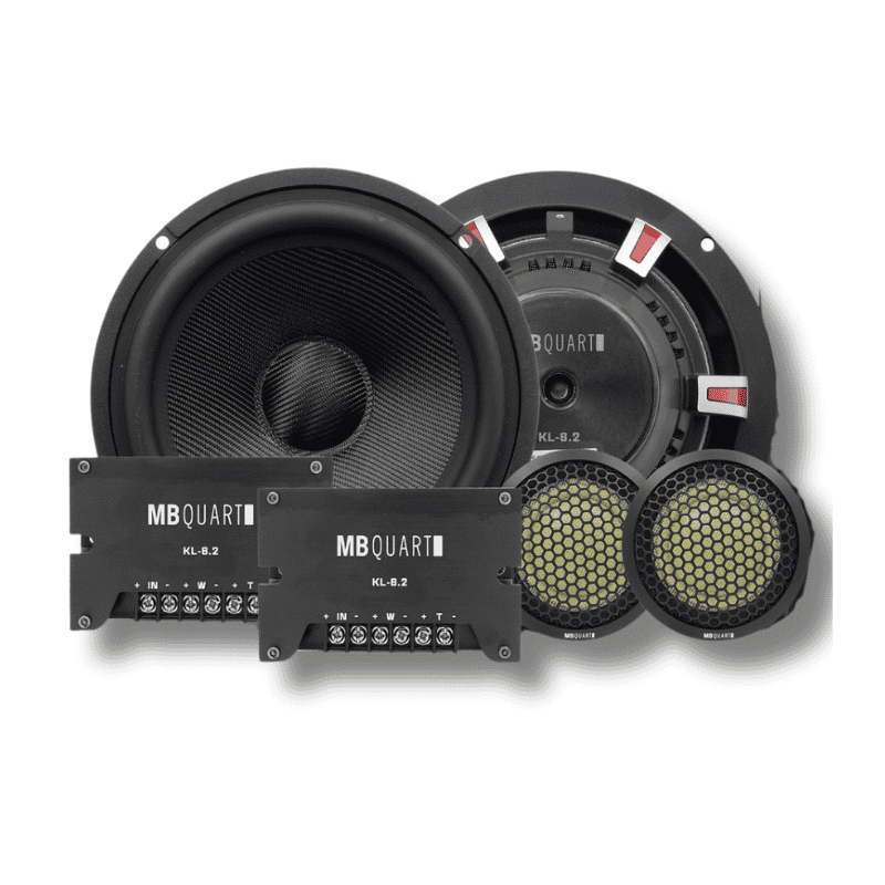 Loa MB Quart 6.5” Kelon KL-6.2 3 Loa MB Quart 6.5” Kelon KL-6.2