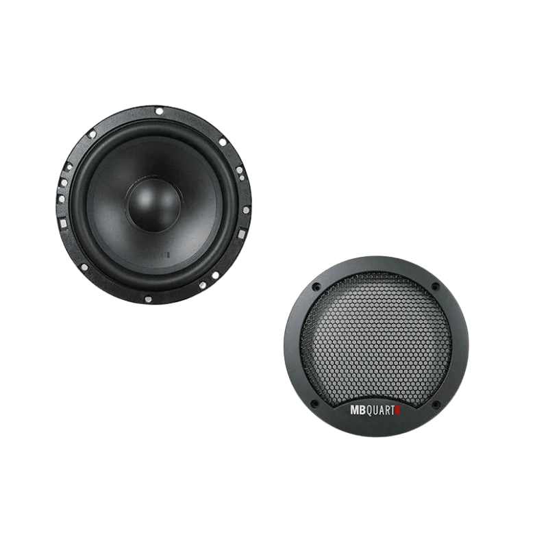 Loa MB Quart 6.5" M1-216 3 Loa xe hơi MB Quart 6.5″ M1-216