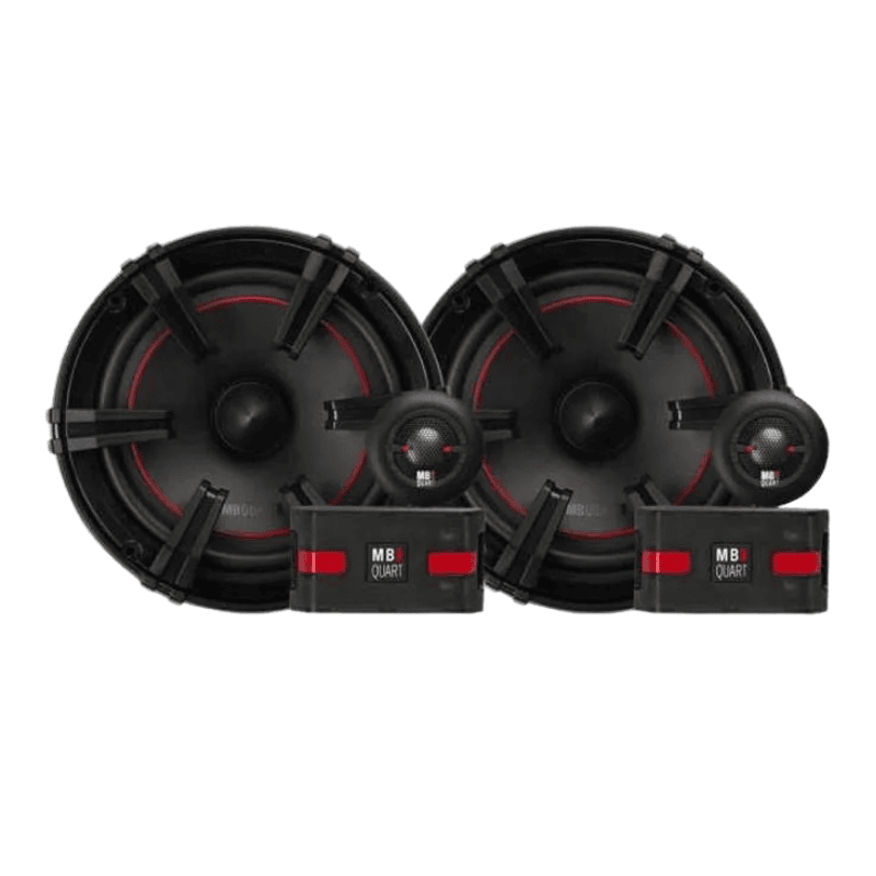 Loa MB Quart 6.5” M3 – 216L 3 Loa MB Quart 6.5” M3 – 216L