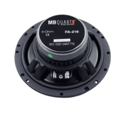 Loa ô tô MB Quart 6.5″ FA-216