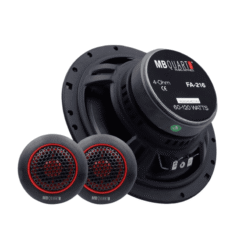 Loa xe hơi MB Quart 6.5″ FA-216