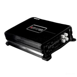 Amply xe hơi 4 kênh MB Quart FA-480MINI