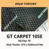 Cách âm chống ồn GT Carpet 10SE 2 Cách âm chống ồn GT Carpet 10SE