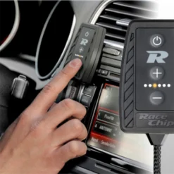 Cảm biến chân ga ô tô Racechip Response – Germany