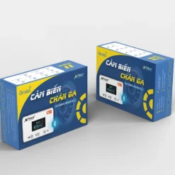 Cảm biến chân ga ô tô Xtros Potent Bosster