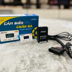 Cảm biến chân ga Xtros Potent Bosster
