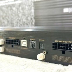 DSP tích hợp AMPLY KL – DSP 16.12.80