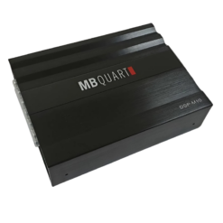 DSP X AMPLY – M10 MB Quart