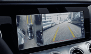 Cách khắc phục lỗi camera 360 ô tô