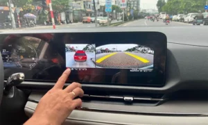 Hướng dẫn xem lại camera 360 ô tô