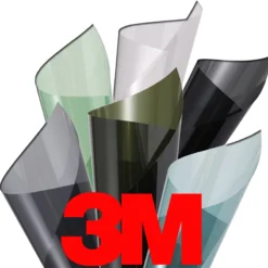 Phim cách nhiệt 3M 8 Phim cách nhiệt xe ô tô 3M