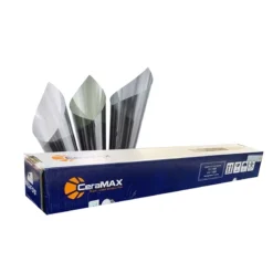 Phim cách nhiệt xe hơi Ceramax
