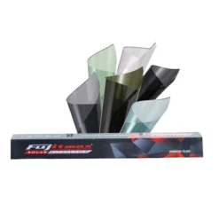 Phim cách nhiệt ô tô Fujimax