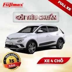 Phim cách nhiệt Fujimax