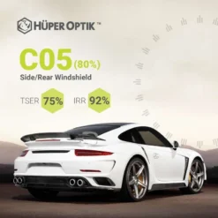 Phim cách nhiệt Huper Optik