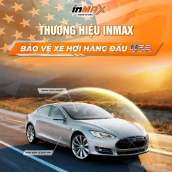 Phim cách nhiệt Inmax