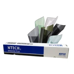 Phim cách nhiệt ô tô Ntech