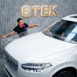 Phim cách nhiệt xe ô tô Stek