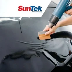 Phim cách nhiệt Suntek 8 Phim cách nhiệt ô tô Suntek