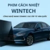 Phim cách nhiệt Wintech 1 Phim cách nhiệt Wintech