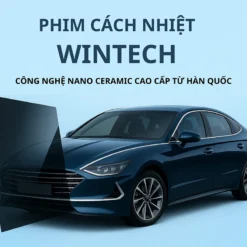 Phim cách nhiệt Wintech