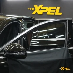 Phim cách nhiệt Xpel 9 Phim cách nhiệt chống nóng ô tô Xpel