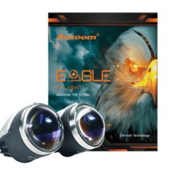Đèn bi gầm Aozoom Eagle F-Light