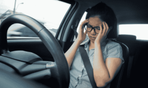 Nguyên nhân gây ồn trong xe ô tô