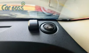 Các lỗi thường gặp khi độ loa ô tô