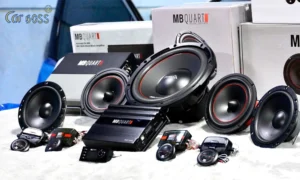Gói độ loa ô tô 40 triệu