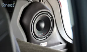 Gói độ loa ô tô 50 triệu