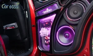 Loa xe hơi hay nhất