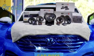 Loa zin theo xe và loa độ khác nhau thế nào? Nên chọn loại nào?