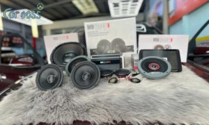 Top 9 địa chỉ độ loa ô tô uy tín chất lượng tại HCM