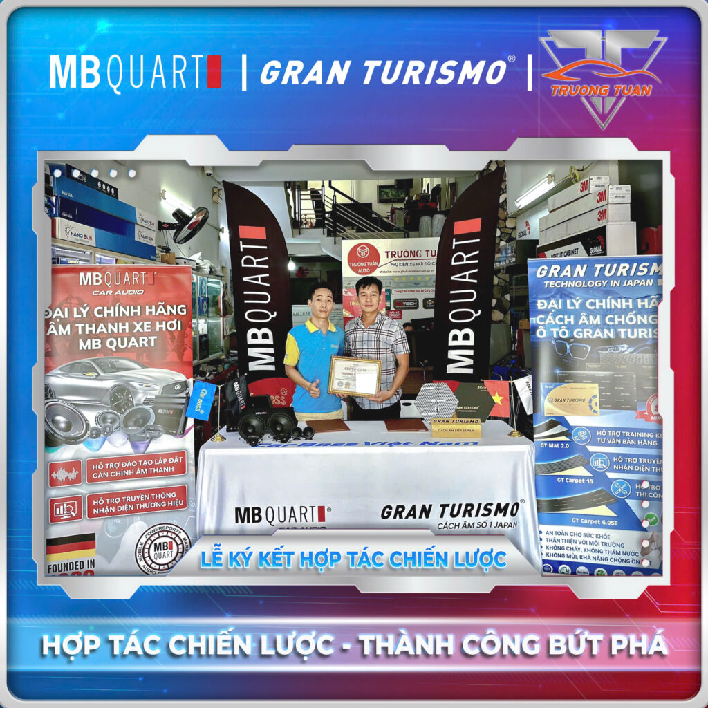 TRƯỜNG TUẤN