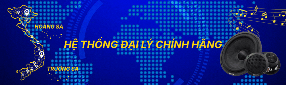 Hệ thống đại lý carboss