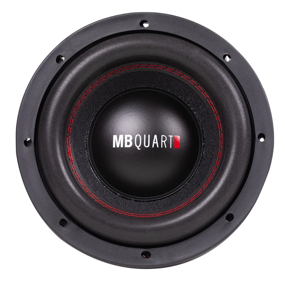 Sub Mb Loa Sub ô tô MB Quart giá tốt - Âm BASS mạnh mẽ