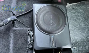 Nên chọn loa sub gầm ghế hay loa sub cốp