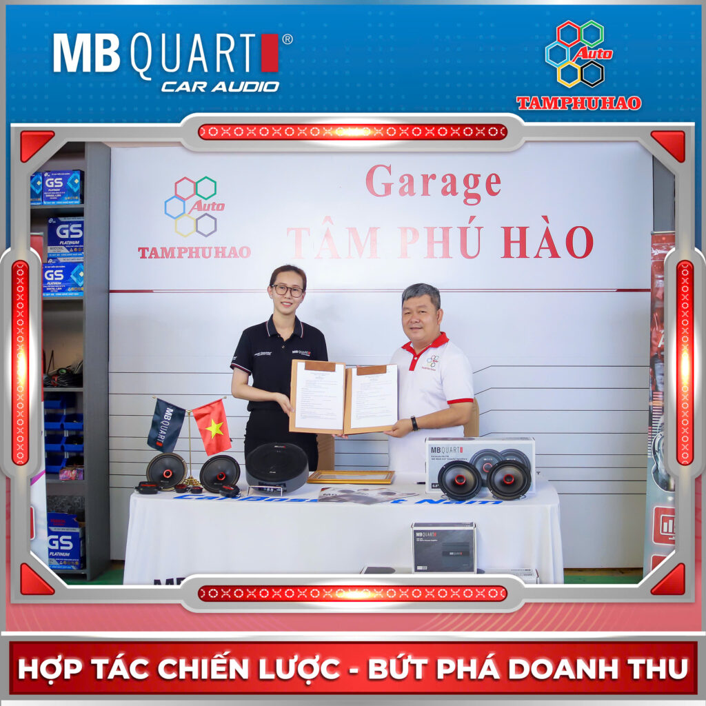 TÂM PHÚ HÀO
