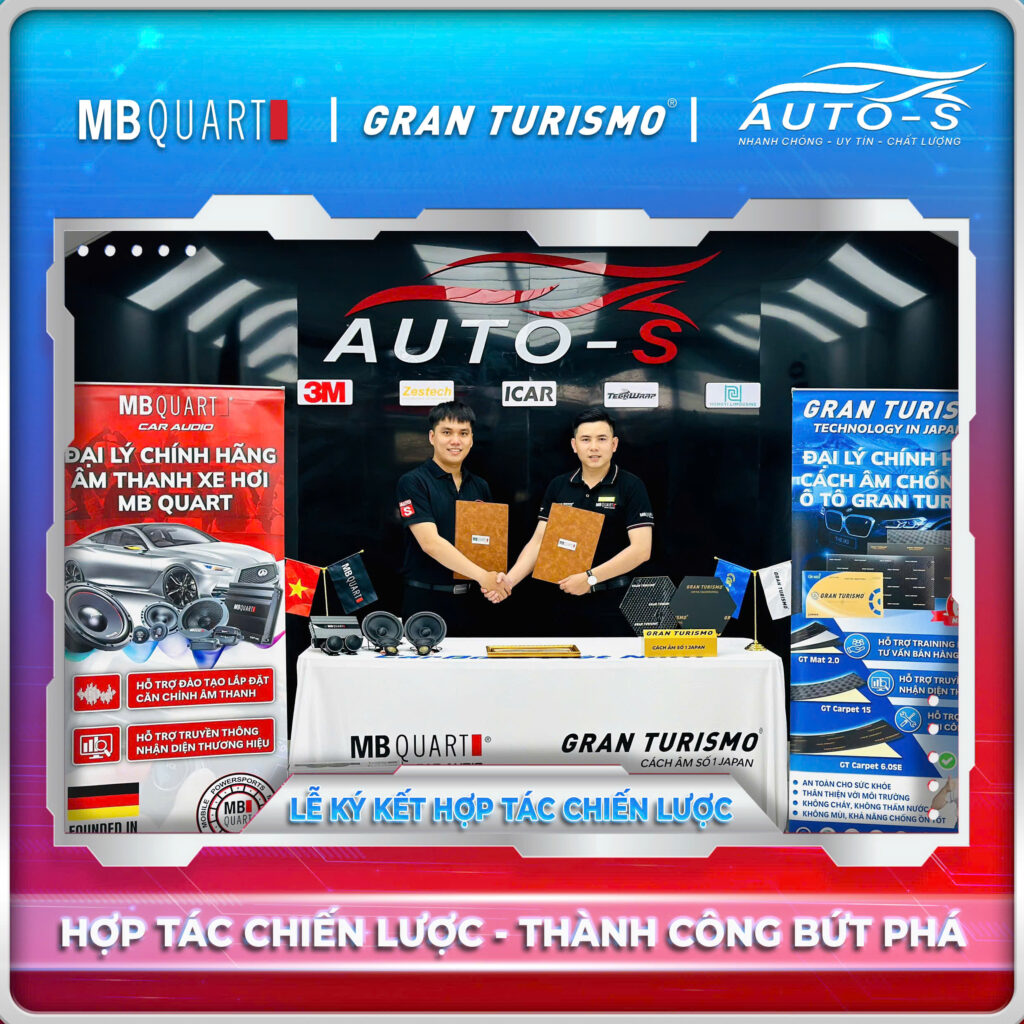 AUTO S