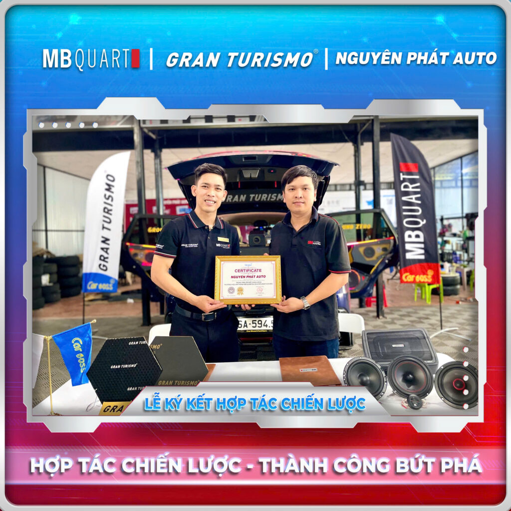 Nguyên phát auto