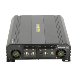Amply 1 kênh Ground Zero GZCA 6000.M1 chính hãng